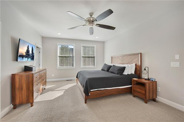 520 Clover Court, Roswell, GA 30075