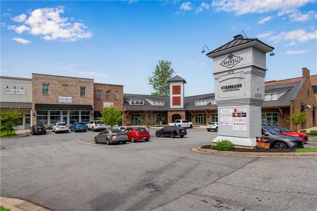 520 Clover Court, Roswell, GA 30075