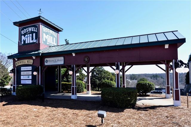 520 Clover Court, Roswell, GA 30075