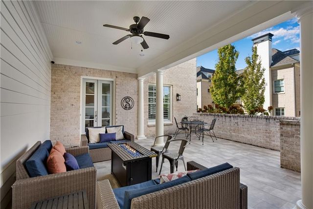 520 Clover Court, Roswell, GA 30075