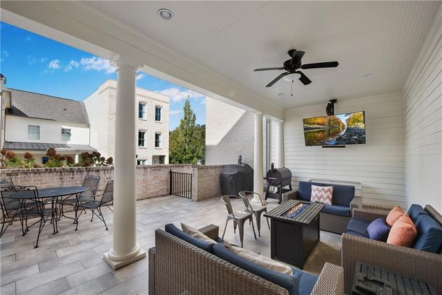 520 Clover Court, Roswell, GA 30075