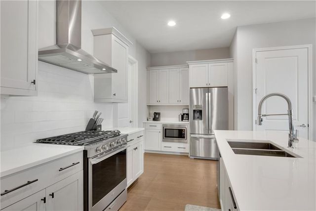 520 Clover Court, Roswell, GA 30075