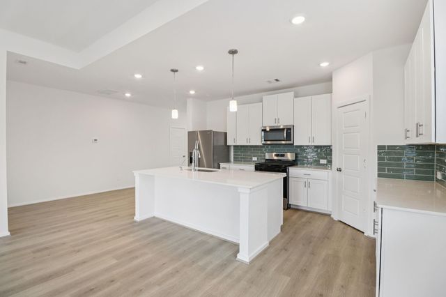 17787 Mill Manor Drive, Montgomery, TX 77316