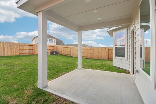 17787 Mill Manor Drive, Montgomery, TX 77316