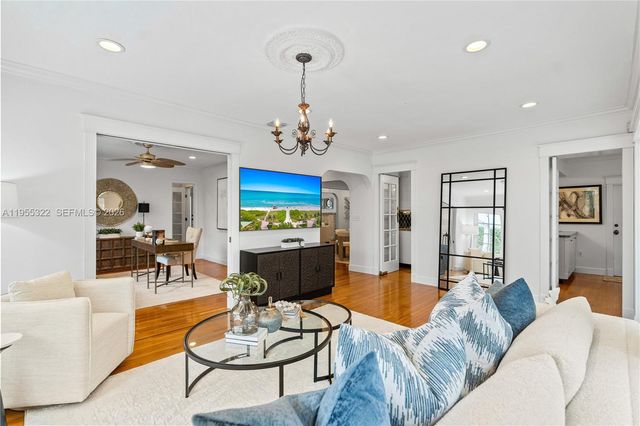 4705 Alhambra Cir, Coral Gables, FL 33146