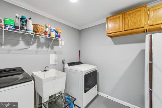 5411 TINKERS CREEK PL, Clinton, MD 20735