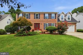 5411 TINKERS CREEK PL, Clinton, MD 20735