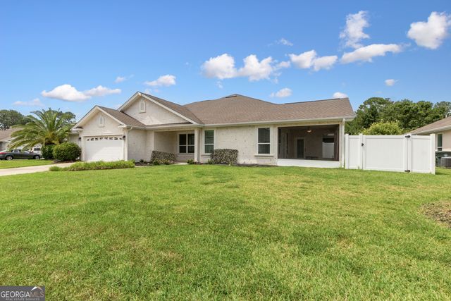 259 Laurel Landing Boulevard, Kingsland, GA 31548