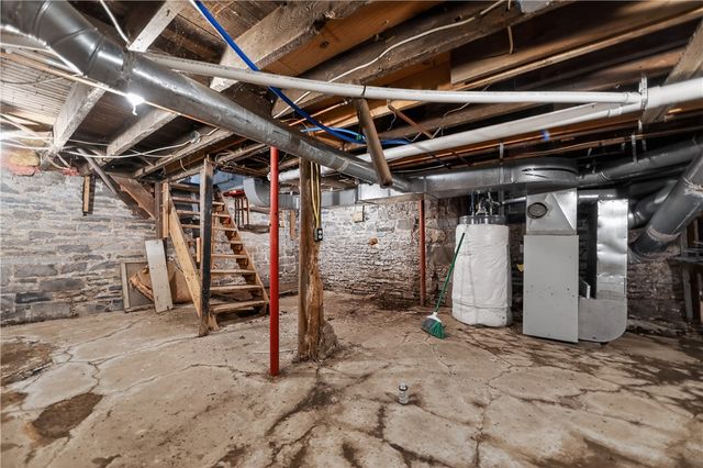 663 Olive Street, Watertown City, NY 13601