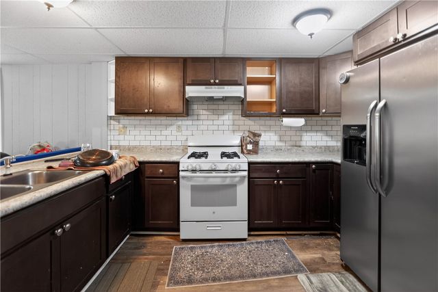 663 Olive Street, Watertown City, NY 13601