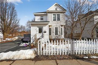 663 Olive Street, Watertown City, NY 13601