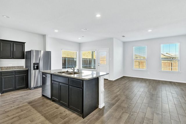 9632 Cherryville Road, Fort Worth, TX 76108