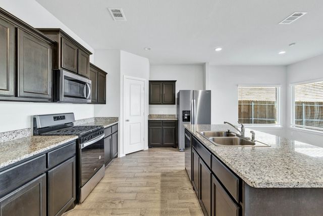 9632 Cherryville Road, Fort Worth, TX 76108