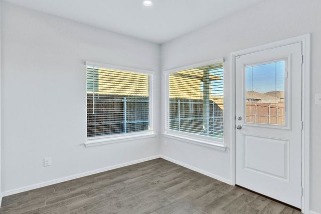 9632 Cherryville Road, Fort Worth, TX 76108