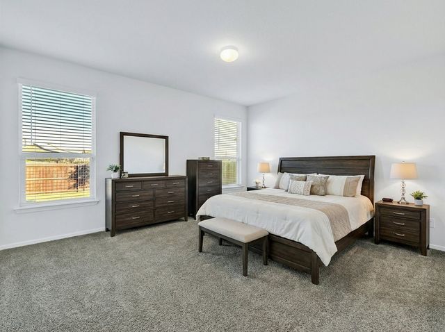 9632 Cherryville Road, Fort Worth, TX 76108