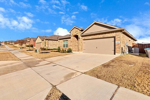 9632 Cherryville Road, Fort Worth, TX 76108