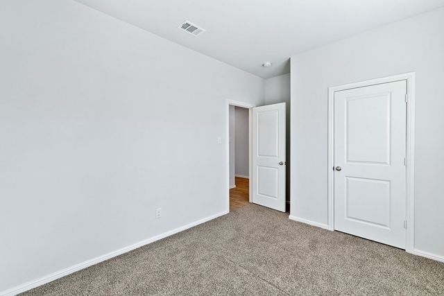 9632 Cherryville Road, Fort Worth, TX 76108