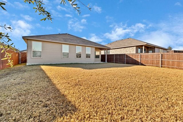 9632 Cherryville Road, Fort Worth, TX 76108