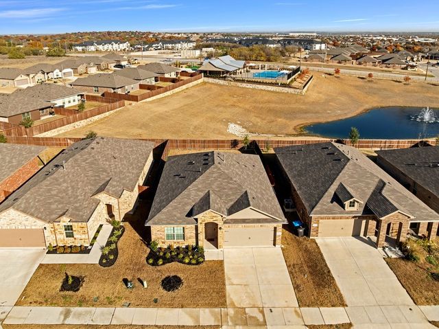 9632 Cherryville Road, Fort Worth, TX 76108