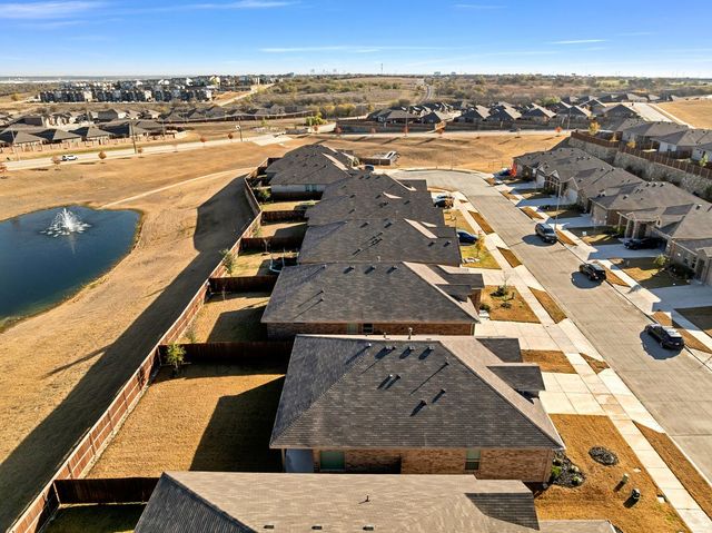 9632 Cherryville Road, Fort Worth, TX 76108