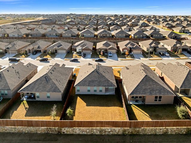 9632 Cherryville Road, Fort Worth, TX 76108