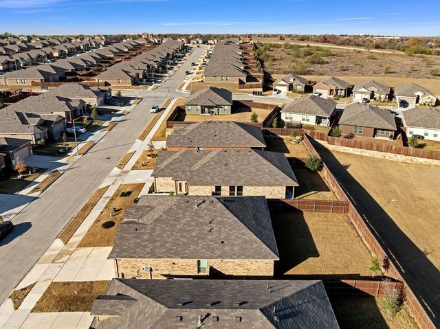 9632 Cherryville Road, Fort Worth, TX 76108