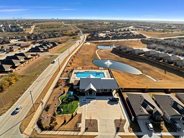 9632 Cherryville Road, Fort Worth, TX 76108