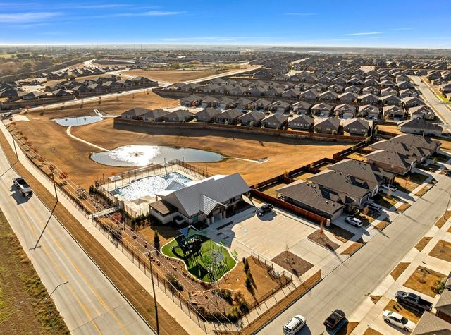 9632 Cherryville Road, Fort Worth, TX 76108