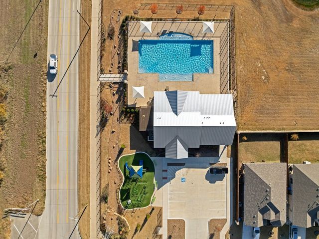 9632 Cherryville Road, Fort Worth, TX 76108