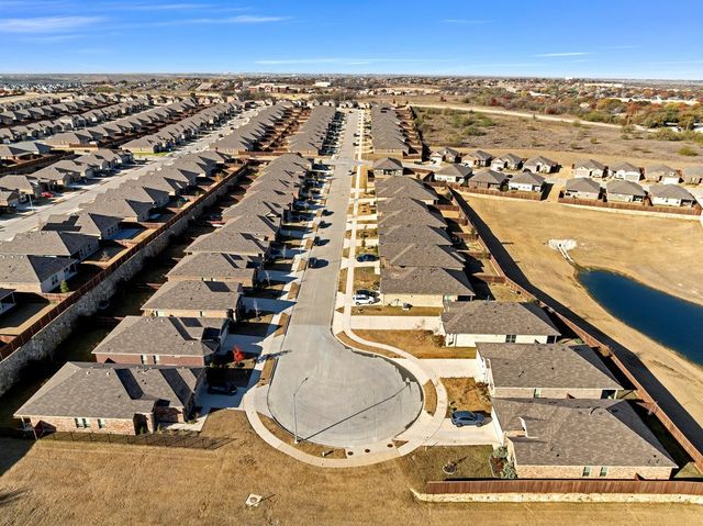 9632 Cherryville Road, Fort Worth, TX 76108