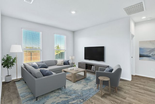 9632 Cherryville Road, Fort Worth, TX 76108