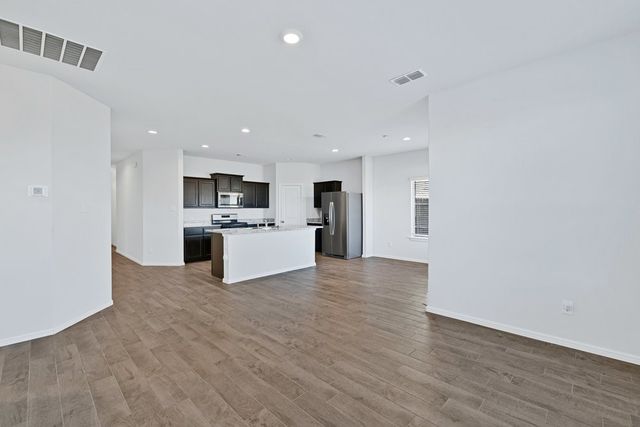 9632 Cherryville Road, Fort Worth, TX 76108