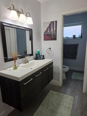 1101 Starling Avenue, Miami Springs, FL 33166