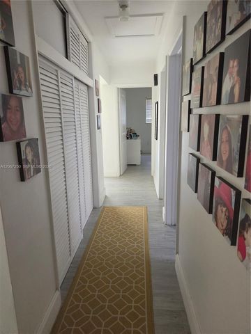 1101 Starling Avenue, Miami Springs, FL 33166