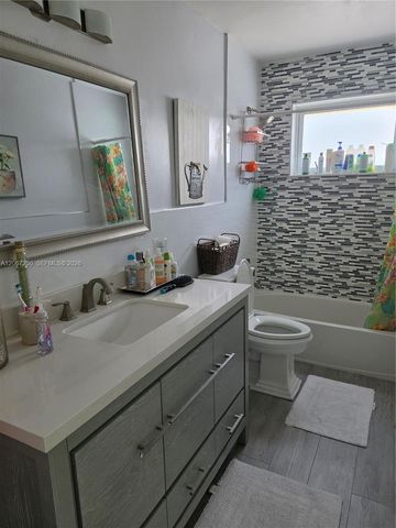 1101 Starling Avenue, Miami Springs, FL 33166