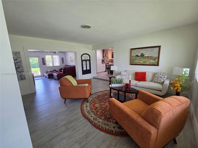 1101 Starling Avenue, Miami Springs, FL 33166