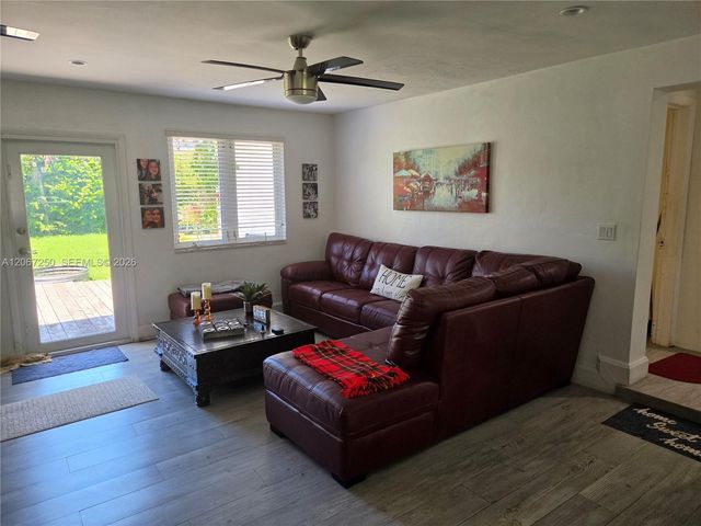 1101 Starling Avenue, Miami Springs, FL 33166