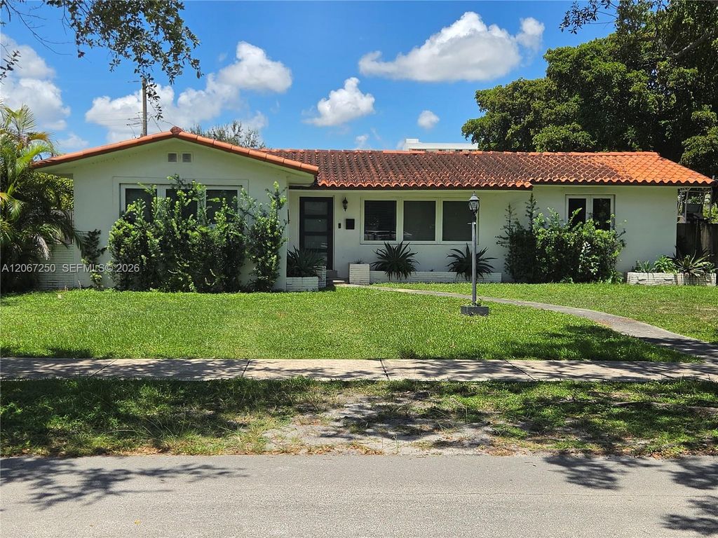 1101 Starling Avenue, Miami Springs, FL 33166