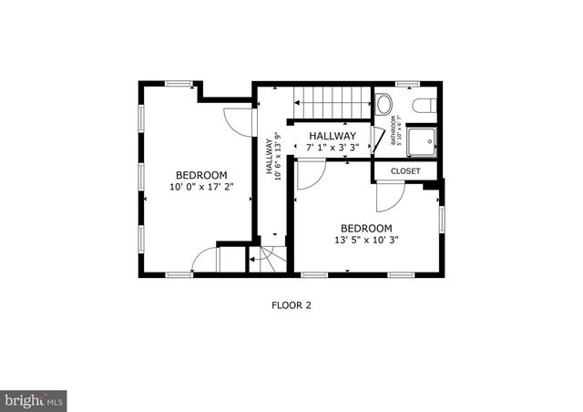 19 E MAIN ST, Salem, NJ 08079