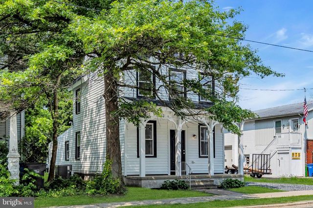 19 E MAIN ST, Salem, NJ 08079