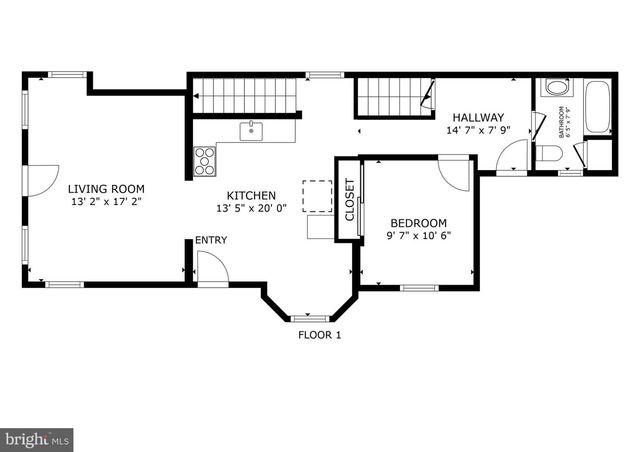 19 E MAIN ST, Salem, NJ 08079