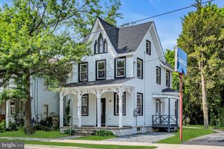 19 E MAIN ST, Salem, NJ 08079