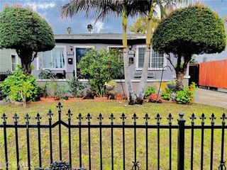 3968 S Hobart Boulevard, Los Angeles, CA 90062