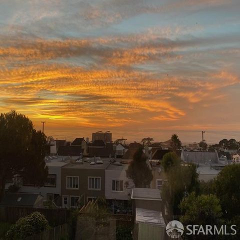 1619 33rd Avenue, San Francisco, CA 94122