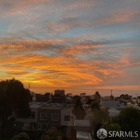 1619 33rd Avenue, San Francisco, CA 94122