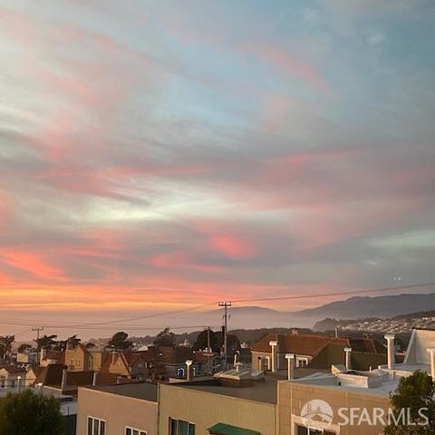 1619 33rd Avenue, San Francisco, CA 94122