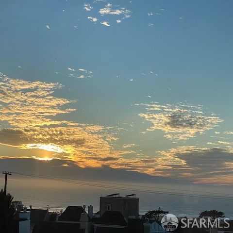 1619 33rd Avenue, San Francisco, CA 94122