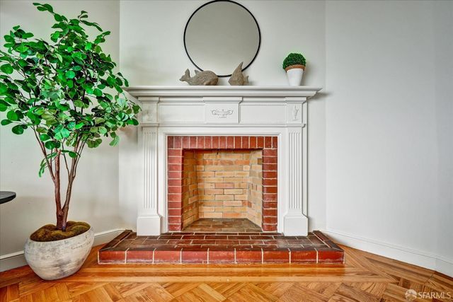 1619 33rd Avenue, San Francisco, CA 94122