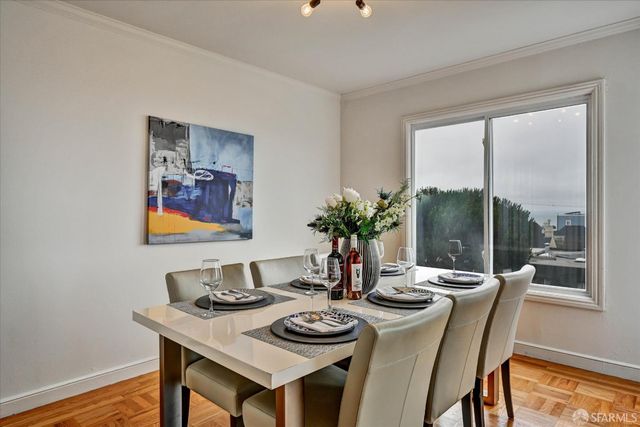 1619 33rd Avenue, San Francisco, CA 94122