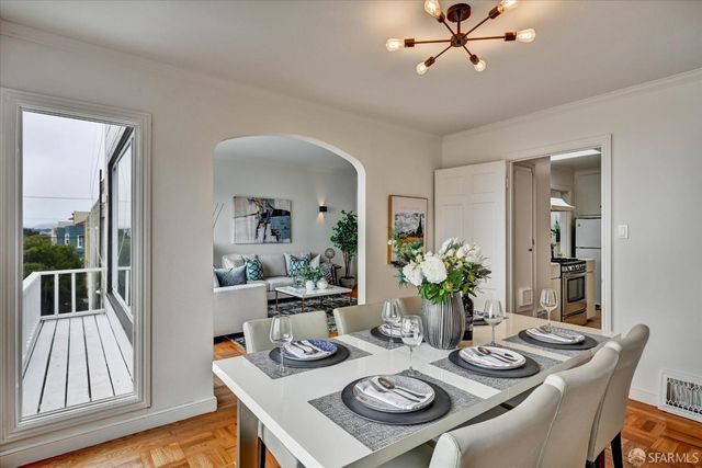1619 33rd Avenue, San Francisco, CA 94122